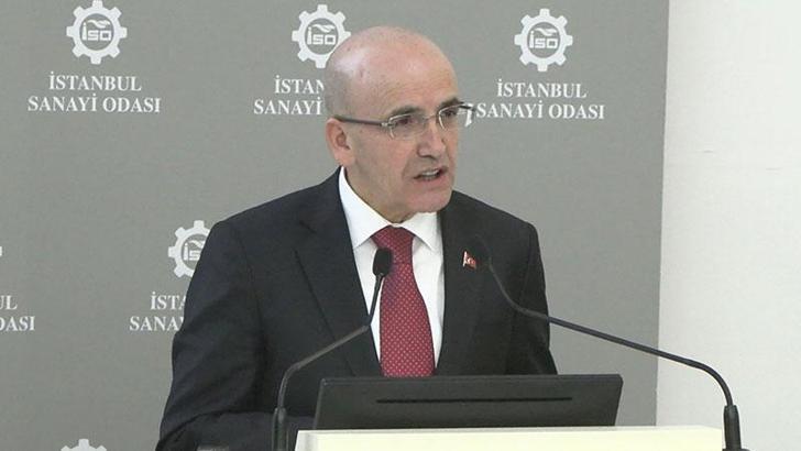 Bakan Şimşek: İlk yılın muhasebesi, program çalışıyor