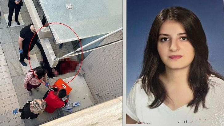 Elazığ'da, uzman çavuşun öldürdüğü 1 aylık eşi Burcu'nun babasından 'tehdit' iddiası