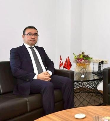 50 milyon liralık dolandırıcılıkla suçlanan eski kaymakam: Bana FETÖ'varı kumpas kurdular