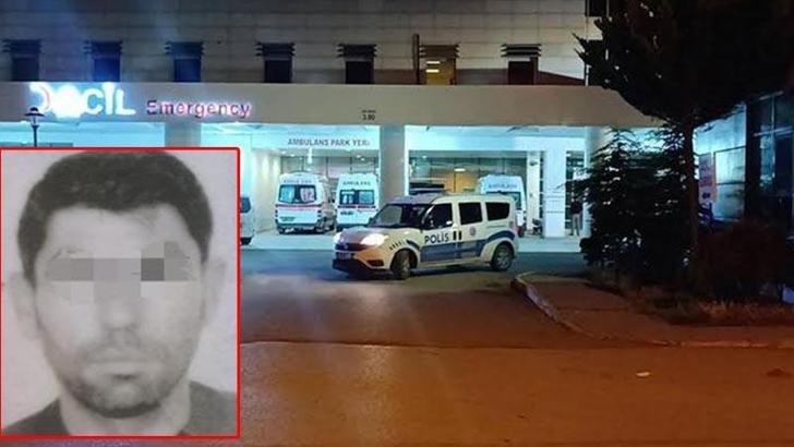 Eşiyle birlikte yakaladığı kişiyi bıçakla öldüren koca, Kırşehir'de yakalandı