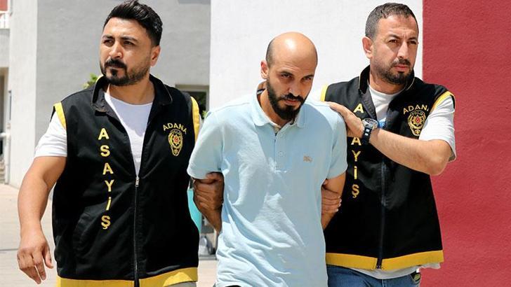 Enişte katili 39 gün sonra yakalandı: Kardeşime kötü davranıyordu