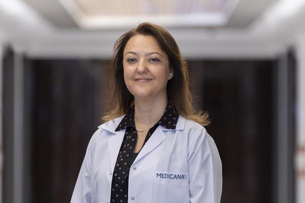 Dr. Ergül: Ekran bağımlılığı çocuklarda obezite ve depresyon sorunlarına yol açabilir