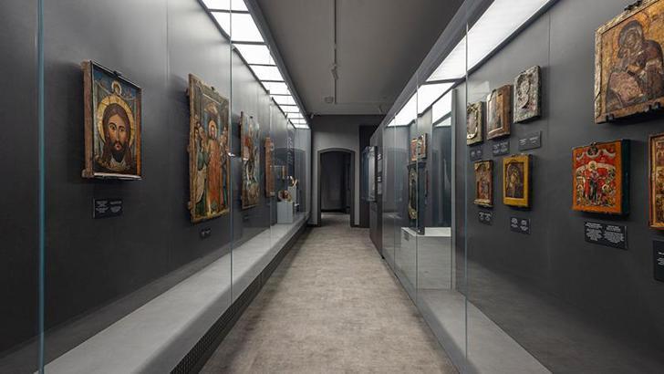 Ayasofya ve Efes deneyim müzeleri, öğrencilere ücretsiz