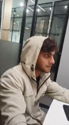 İstanbul- İstanbul'da sosyal medyadan 'Avrupa'ya gitme' vaadiyle dolandırıldı