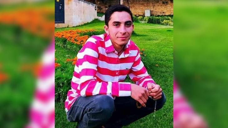 Sokakta uğradığı silahlı saldırıda ağır yaralanan Ahmet, kurtarılamadı