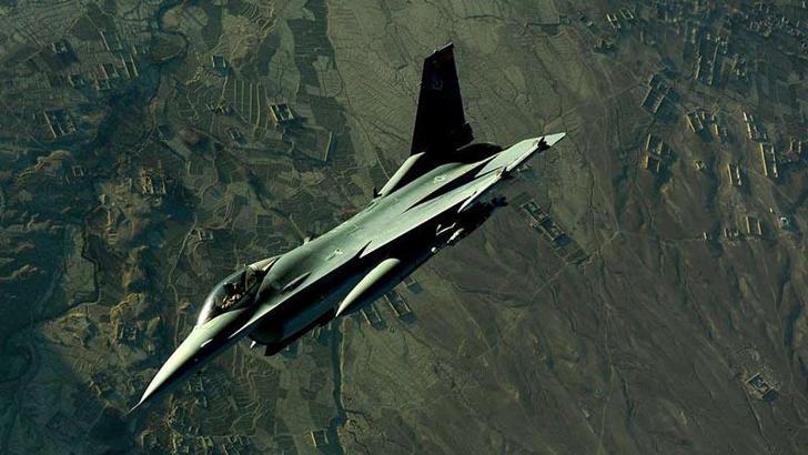 ABD-Türkiye arasında yeni nesil F-16 Blok 70 savaş uçağı tedarikinde yeni adım