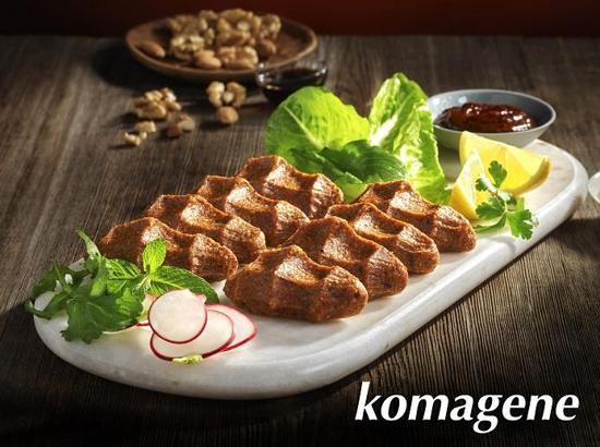 Franchise Liderleri Araştırması'nda Komagene birinci oldu