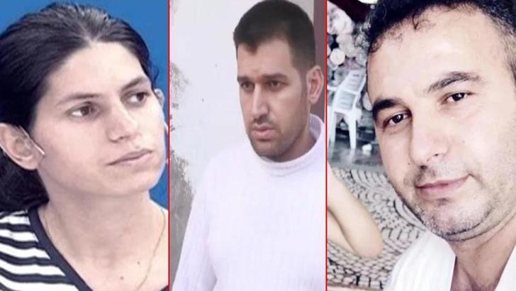 Kaybolduktan 3 hafta sonra cesedi bulunmuştu; kayınbiraderi öldürmüş