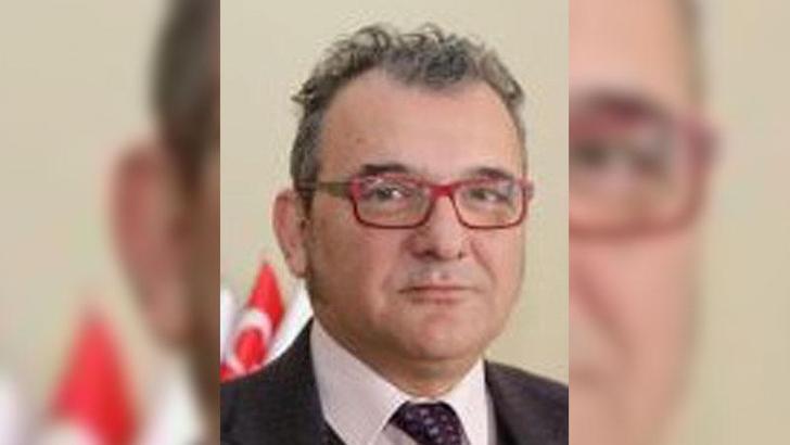 Profesöre ‘paylaşım’ gözaltısı