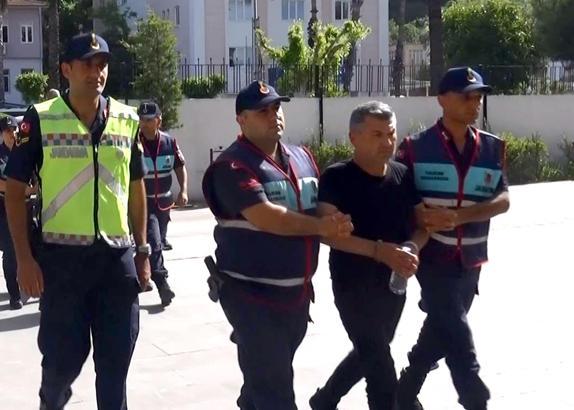 Manavgat Orman İşletme Müdürlüğü'nde 'zimmet' soruşturmasına 4 tutuklama