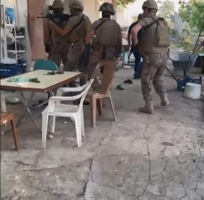 Kaybolduktan 3 hafta sonra cesedi bulunmuştu; kayınbiraderi öldürmüş (2)