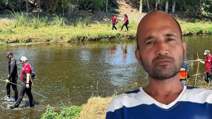 Osmaniye'de kayıp olarak aranıyordu, Adana'da ölü bulundu