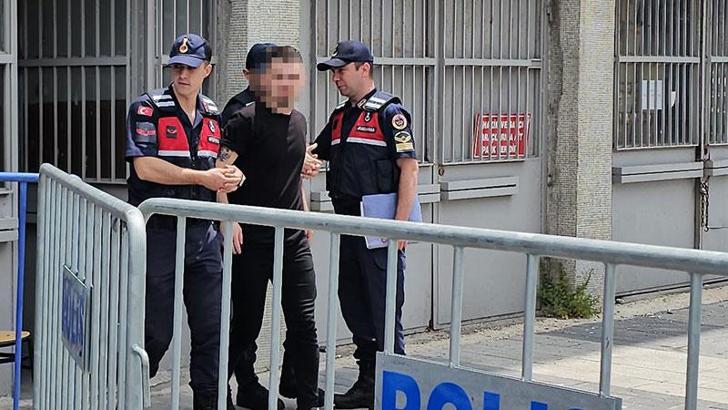 Mahkeme başkanından tahliye ettiği çocuk istismarı sanığına: Küçük kızlardan uzak dur