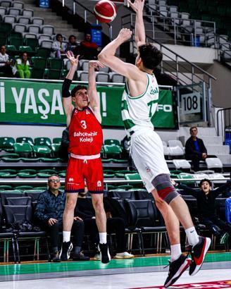 Bahçeşehir Koleji Spor Kulübü uzmanlarından herkese açık online seminer