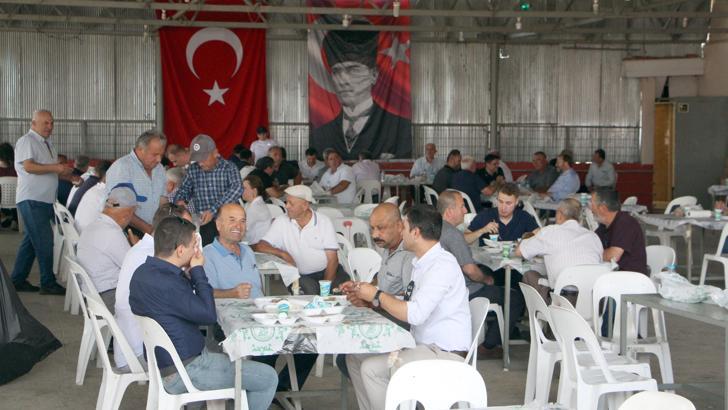 Edirne'de 'Konacık Bayramı ve Şükür Duası' geleneği, 112 yıldır sürdürülüyor