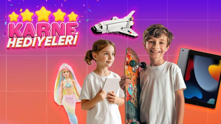 Hepsiburada, karne hediyesi için seçenekler sunuyor