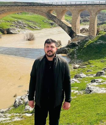 Batman’da DEM Parti'li belde belediye başkanı, görevini bağımsız sürdüreceğini açıklayarak istifa etti