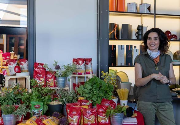 'Bu Yemek Senin Hikayen' kampanyası tanıtıldı