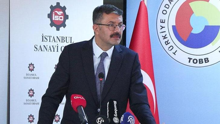 Hakkari Valisi Ali Çelik: Burada ihtiyaç duyduğumuz temel şey sanayi yatırımı