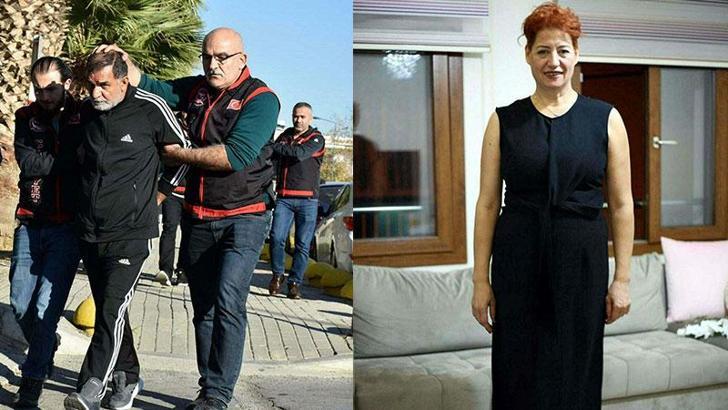 Bakanlık, öldürülen kadının ailesine 2,5 milyon TL 'koruyamadın' tazminatı ödeyecek