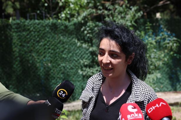 ÖSYM Başkanı Ersoy'dan YKS adaylarına destek (2)