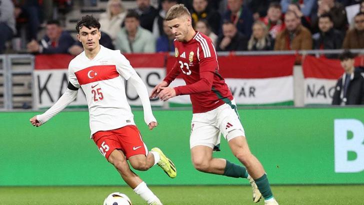 Can Uzun: Kadroda olmamam beni gerçekten hayal kırıklığına uğrattı