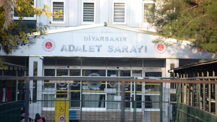Diyarbakır’da HDP'li eski başkanın da aralarında olduğu 6 şüpheliye terör gözaltısı