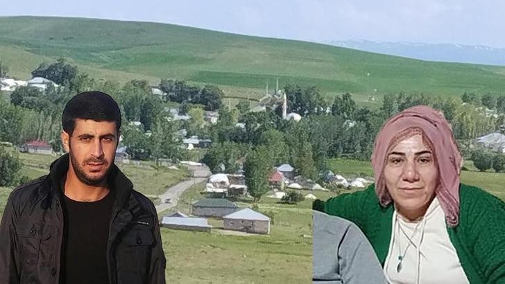 Arazi tartışmasından üvey annesini öldüren sanığa 'haksız tahrik' ve 'iyi hal' indirimli ceza