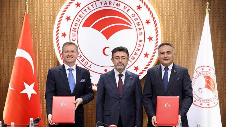 Gıda okuryazarlığı protokolü imzalandı