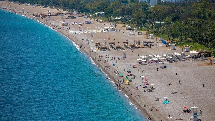 EGM'den tatil planı yapanlar için 'dolandırıcılık' uyarısı