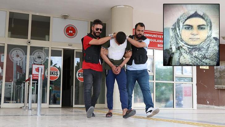 Evinde bıçaklanarak öldürülen Suriyeli kadının katili komşusu çıktı