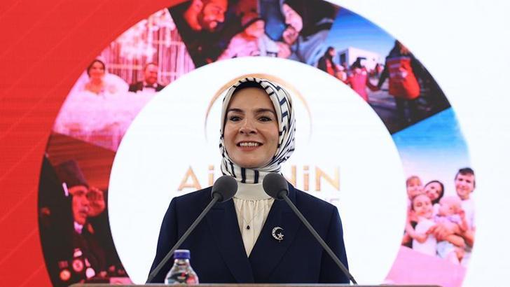 Bakan Göktaş: Kurban Bayramı öncesinde SYDV'lere 847 milyon TL ek kaynak aktardık