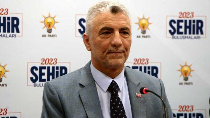 Bakan Bolat: Cari işlemler açığının OVP hedefinin çok altında gerçekleşeceğini öngörüyoruz