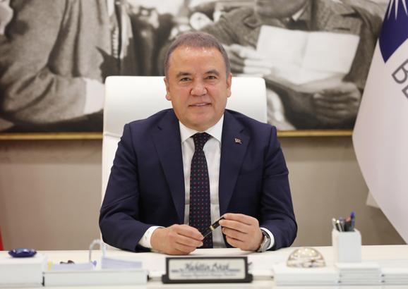 ALDAŞ'ta yeni yönetim