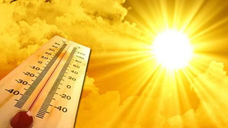 Marmara'da hava sıcaklıkları 8 ila 12 derece artacak