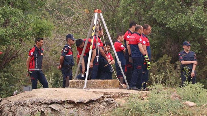 'Kuyu' cinayetleri davasında 5 sanığa hapis cezası