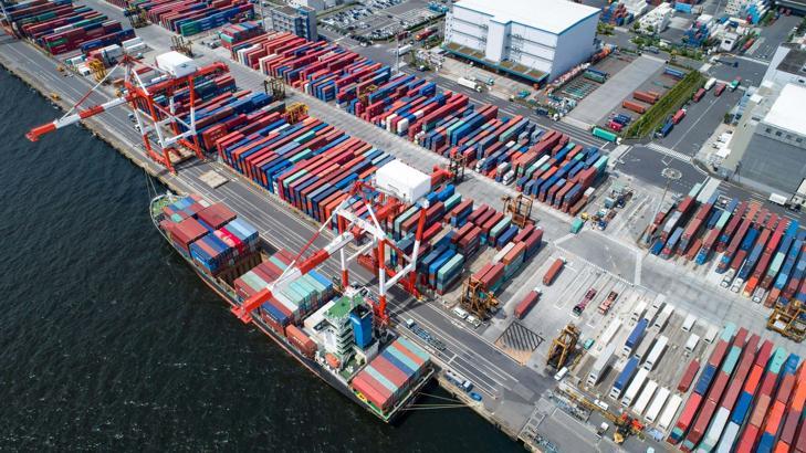 TİM'in ilk 1000 ihracatçı listesinde Ege'den 160 Egeli firma yer aldı