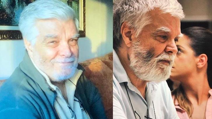 Oyuncu Murat Soydan hayatını kaybetti