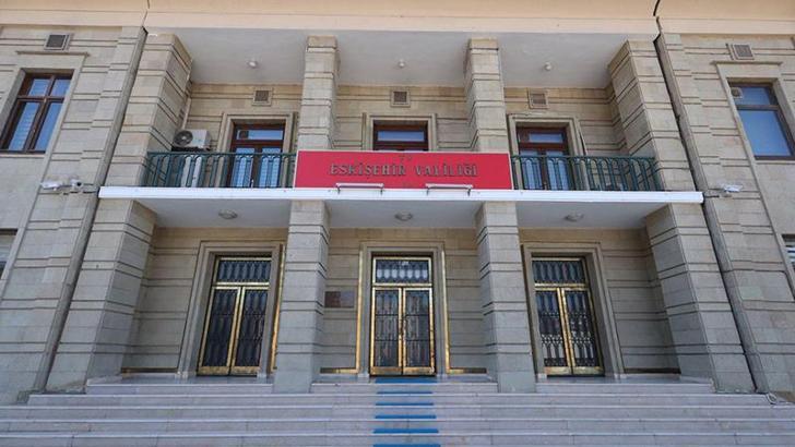 Eskişehir’de baraj gölü, gölet, regülatör ve sulama kanallarına girişler yasaklandı