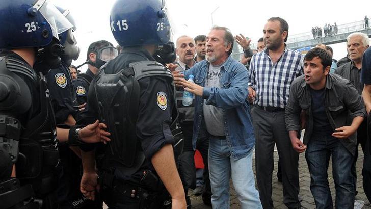 Metin Lokumcu davasında yargılanan polislere beraat talebi