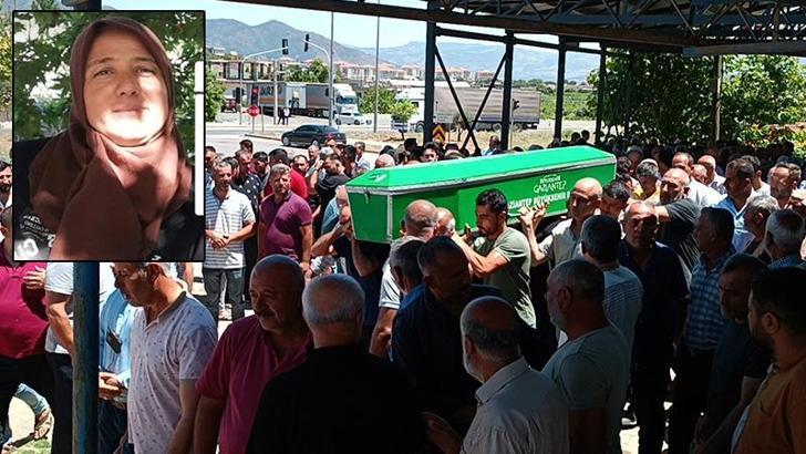 Gaziantep’te 9 kişinin öldüğü kazada ağır yaralanan kadın, 36 günlük yaşam savaşını kaybetti