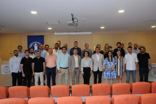 Ekonomi Değerlendirme Toplantısı düzenlendi