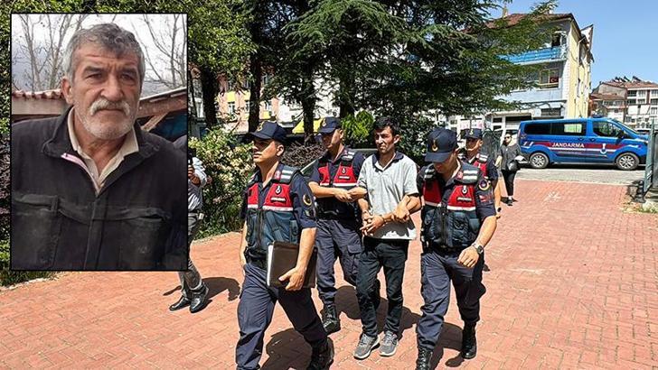 Engelli kardeşine şiddet uygulayan babasını av tüfeğiyle öldürdü