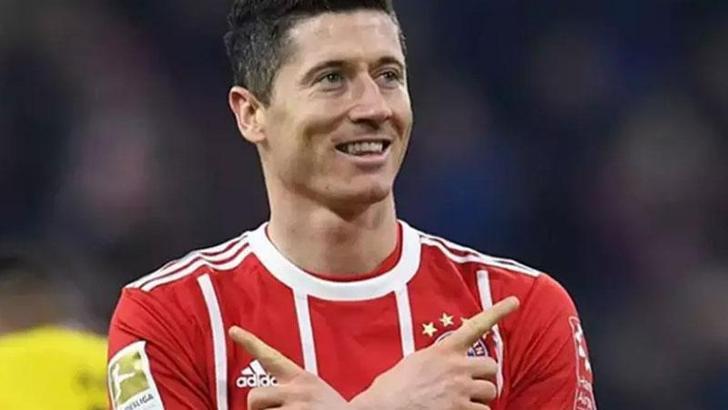 Polonyalı yıldız Lewandowski, EURO 2024 ilk maçını kaçıracak