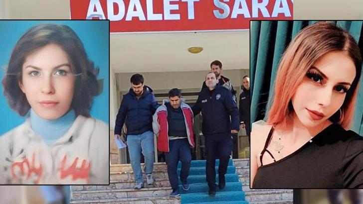 Eski eşi ile kızını öldüren ve 2 kez ağırlaştırılmış müebbet cezası alan diş teknisyeni: Ben saygın bir insandım