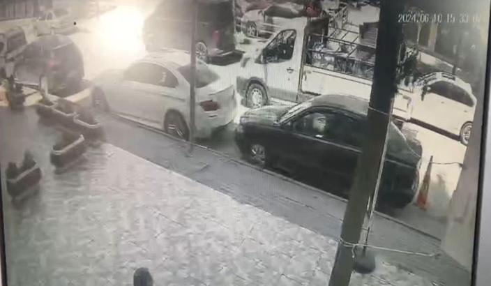 Evde ölü bulunan Lale'nin cinayet şüphelisi olarak aranan eşi, olay sonrası eşyaları satmış