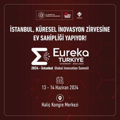 'Küresel İnovasyon Zirvesi' İstanbul'un ev sahipliğinde düzenlenecek