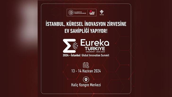 'Küresel İnovasyon Zirvesi' İstanbul'un ev sahipliğinde düzenlenecek
