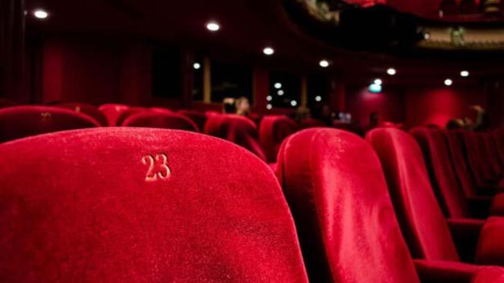 Sinemada seyirci sayısı azaldı