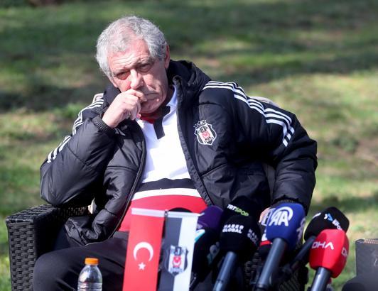 Fernando Santos, Azerbaycan Milli Takımı'nın yeni teknik direktörü oluyor